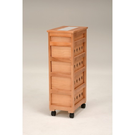 萩原 MUD-6781NA ストッカー