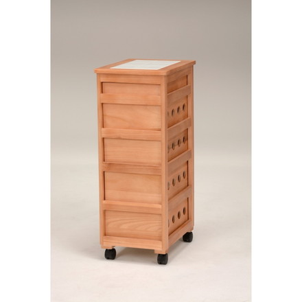 萩原 MUD-6782NA ストッカー