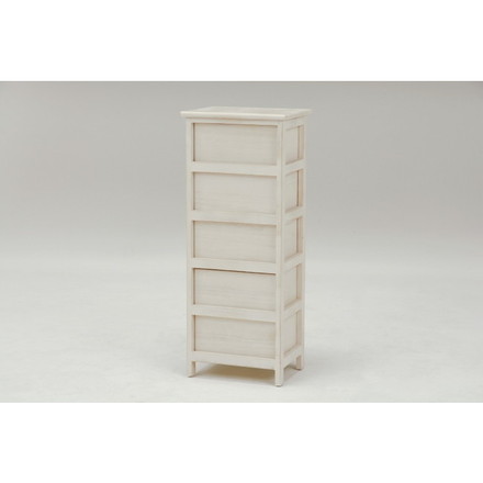 萩原 MCH-5375AW チェスト