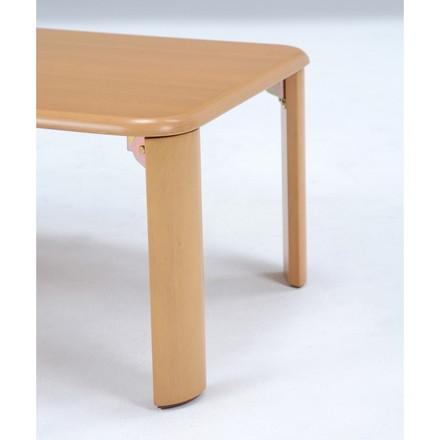 萩原 VT-7922-105NA 折れ脚テーブル