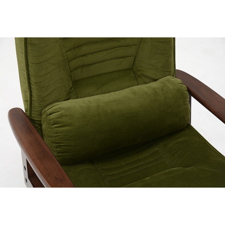 萩原 LZ-4742GR 高座椅子