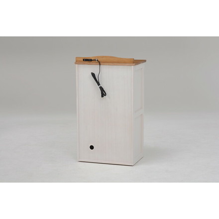 萩原 MFX-8207NW FAX台