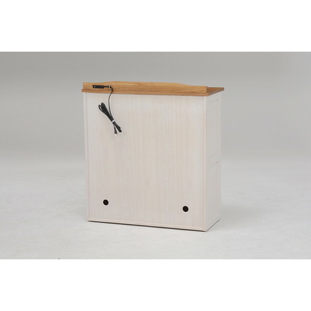 萩原 MFX-8208NW FAX台