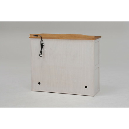 萩原 MFX-8209NW FAX台【smtb-f】