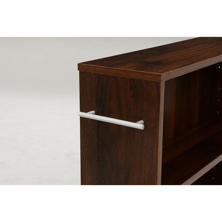 萩原 RCC-1021BR-S マガジンラック