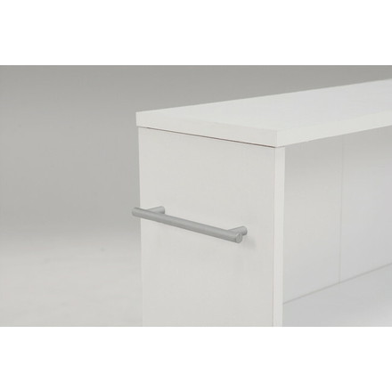 萩原 RCC-1021WH-S マガジンラック