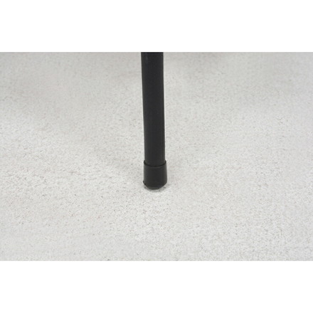 萩原 ラック KR-3854BK 収納 おしゃれ