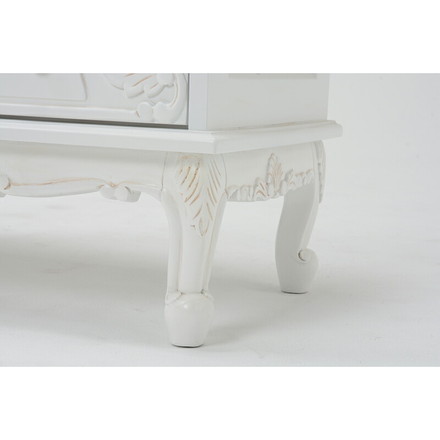 収納 引き出し チェスト タンス ラック リビングタンス カラーチェストサイドチェスト