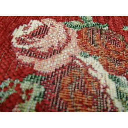 ゴブランマット(裏貼り) ザイン 約60×90cm RE