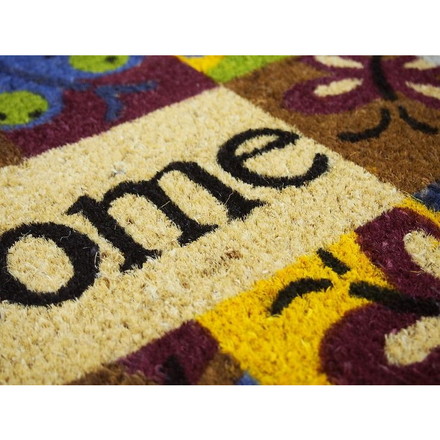 ココマット CE-7221 約45×65cm