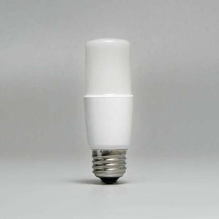 LED電球 E26 T形 40形相当 昼白色 LDT5N-G/W-4V1 アイリスオーヤマ