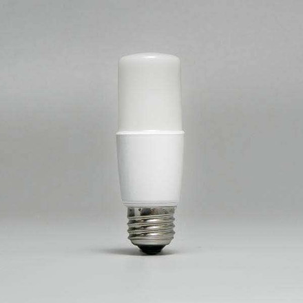 LED電球 E26 T形 60形相当 昼白色 LDT7N-G/W-6V1 アイリスオーヤマ