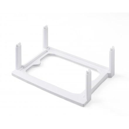 アイリスオーヤマ ワイドチェスト 5段 収納ケース 衣類収納 衣装ケース リビングチェスト クリアチェスト 引出し