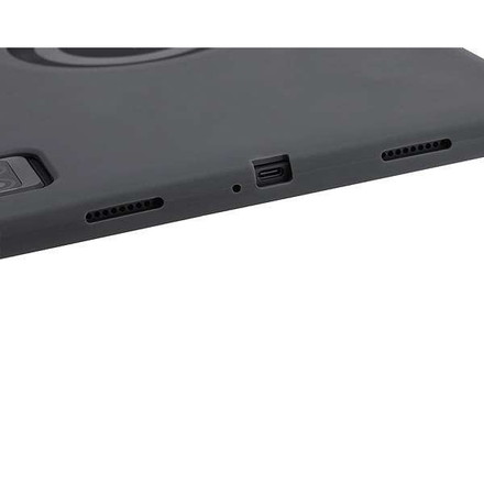 タブレットケース TAC-PCV152-H ダークグレーアイリスオーヤマ