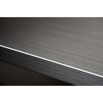 【燕三条製】 PROFACE SUS304ステンレスソリッドシェルフ用棚板 600×760 スチールラック