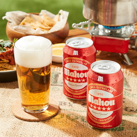 世界のビール飲み比べ6種セット