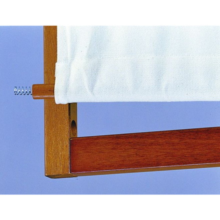 木製スクリーン 帆布 3連 HT-3 帆布スクリーン 3連 パーテーション 目隠し 間仕切リ 木製 リビング キッチン