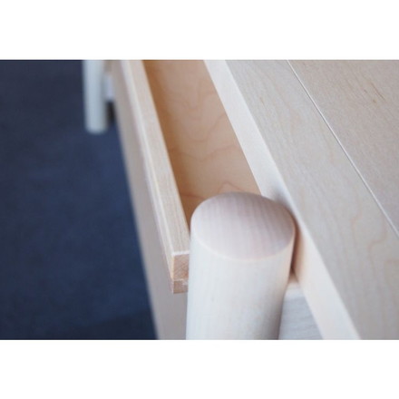 【cosine TVボード メープル】 幅105cm LS-01NM コサイン 日本製 旭川家具 収納 収納ラック