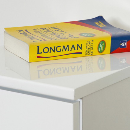 クロシオ シャイン スリムチェスト3段