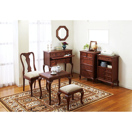 ウェール コンソールチェスト（代引き不可）