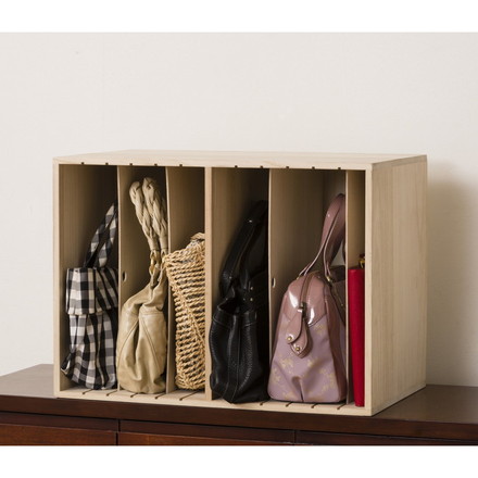 クロシオ すっ桐 カバンハウス ハイ