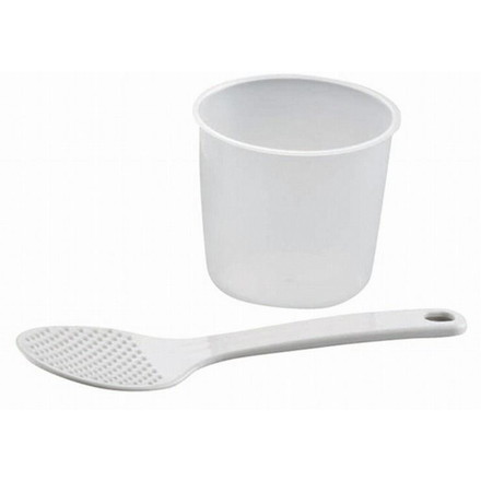 SRC-15 HOME SWAN ミニ炊飯器 1.5合炊き