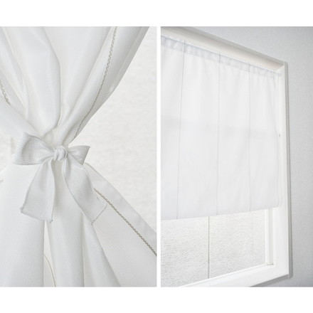 遮熱UVカット小窓用カーテン 70×120 カーテン ロールカーテン 小窓用 遮像 遮熱