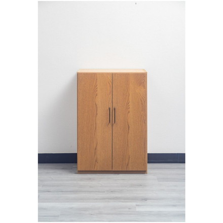 ワイズ 幅60cm 観音開きタイプ カウンター キャビネット 日本製 天然木 木製 シンプル 北欧 新生活