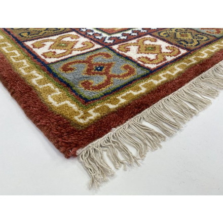 60×90トライバルマットFLAG インテリア ラグ カーペット ラグマット ラグカーペット リビング 絨毯 玄関マット 玄関