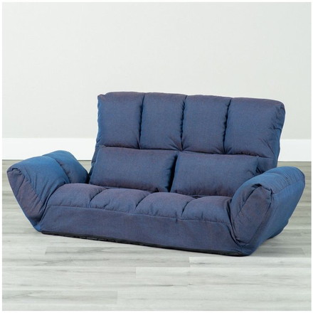 カウチソファー ファクトIV NV ソファ ソファー 2人掛け コンパクト リクライニング シンプル カウチソファ