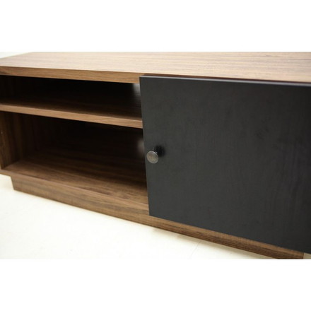 ローボード テレビ台 幅80cm 収納棚 木目調 シンプル 北欧 TVラック TV台 TVボード