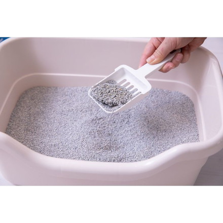 【2個セット】 ペットプロ 猫砂 鉱物系 オードロック 6kg 消臭 吸収 固まる 鉱物 ネコ砂 猫用 トイレ odourlock