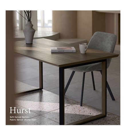 回転ダイニングチェア 2脚 2脚セット ファブリック生地 ファブリック チェア 椅子 イス いす シンプル　ベージュ