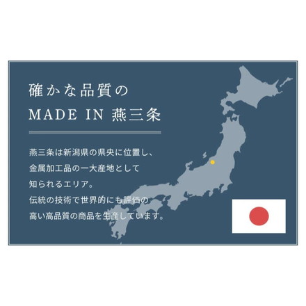 日本製 燕三条 ミディアムフォーク 3本セット 食洗機対応 ステンレス TSUBAME カトラリー セット 3本組 フォーク デザートフォーク