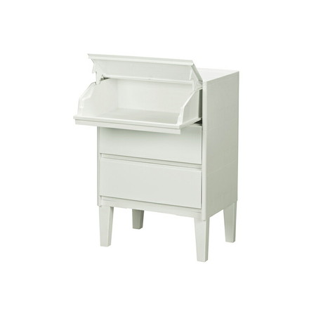 Mostro モストロ オープンチェスト 3段 チェスト 引き出し タンス タンス リビング 寝室 シンプル