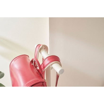 バックハンガー ランドセルハンガー ランドセルラック カバン掛け かばん掛け 収納 ラック スリム スチール