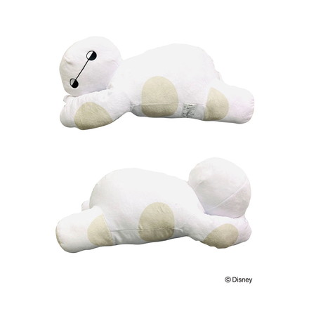 添い寝枕 ベイマックス 添い寝まくら 抱き枕 48×20cm 子ども ぬいぐるみ おもちゃ クッション キャラクター