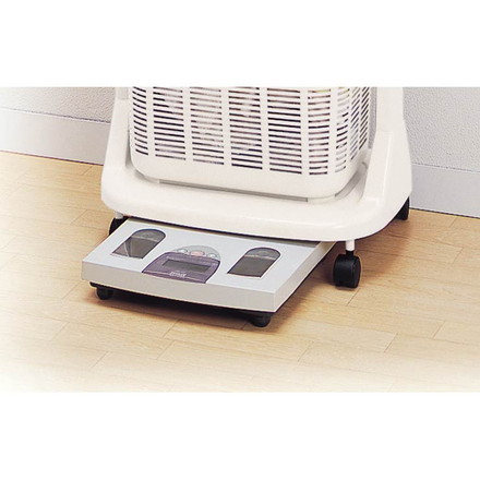 サンコープラスチック BH-402 ランドリーバスケット バスマットハンガー付 収納ラック ランドリー用品 バスケット