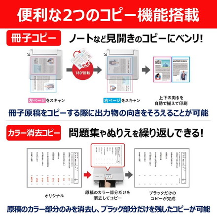 Canon インクジェット複合機 PIXUS TS8930BK ブラック インクジェットプリンター プリンター キャノン