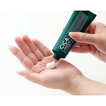 コジット薬用CICA method CREAM