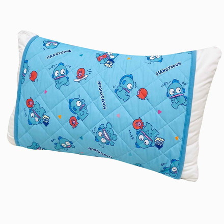 冷感 クール 枕パッド ハンギョドン サンリオ サンリオピューロランド シナモロール クロミ シート クッション