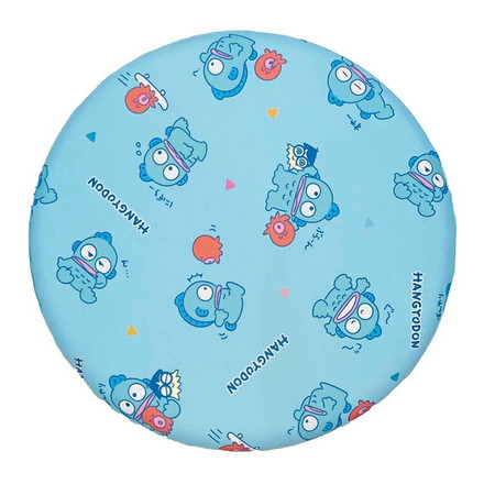 冷感 クール シートクッション ハンギョドン サンリオ サンリオピューロランド シナモロール クロミ シート