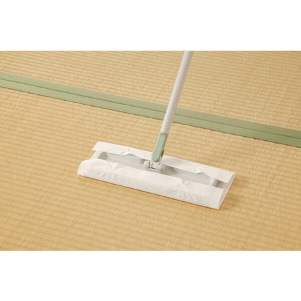 【3個セット】 ウェット シート 畳拭き 畳 置き畳 ユニット畳 拭くだけ