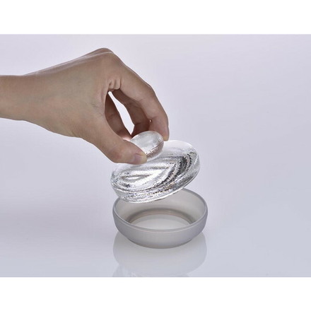 HARIO 漬物グラス・スリム 800ml TGS-800-T