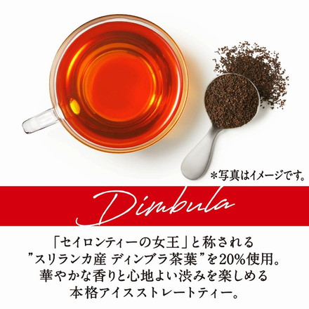 紅茶 ペットボトル 午後の紅茶 ストレートティー 500ml ×24本 キリンビバレッジ