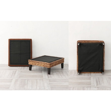 オットマン 家具 Bnana leaf オットマン ソファ ソファー アジアン エスニック