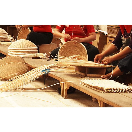 アジアン風 チェア 回転チェア 椅子 座椅子 ダイニング リビング