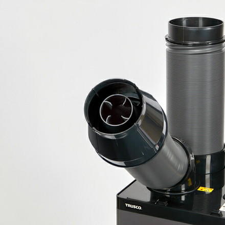 スポットエアコン 単相100V 首振り機能無 ドレンレスタイプ ドレンレス スポットクーラー TS23ECN-1DL