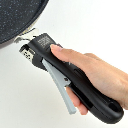 和平 B型 着脱ハンドル BR-2242