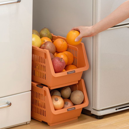 イノマタ化学 ジャガ玉ストッカー OR